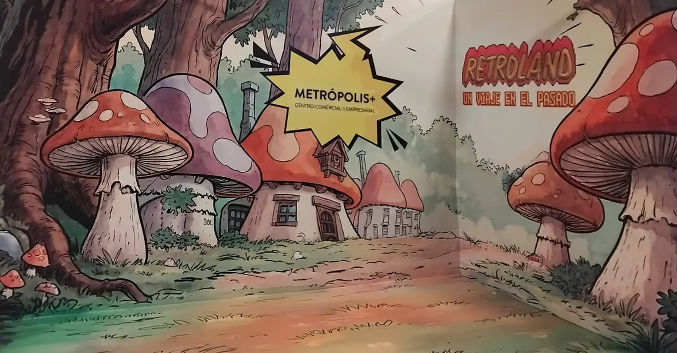 Proyecto Generación X PRINT FACTORY